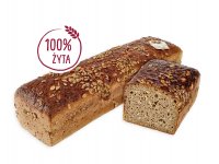 Chleb Magnat 1800 g